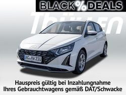 Weiß Neu 2025 Hyundai i20 Select Kleinwagen | 20.180 € (Fairer Preis)