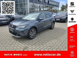 Magnetic grau metallic Neu 2025 Seat Arona SUV | 29.690 € (Teuer)