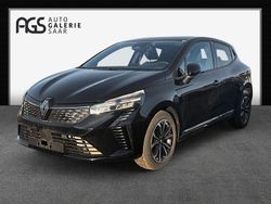 Schwarz Neu 2025 Renault Clio V Techno Limousine | 19.990 € (Fairer Preis)