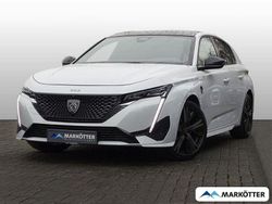 Weiss Gebraucht 2023 Peugeot 308 GTi Limousine | 29.990 €