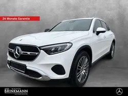 Mercedes GLC220