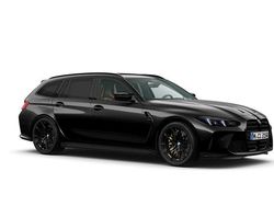 Neu 2024 BMW M3 Efficient Dynamics Kombi | 113.000 €