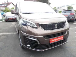 Braun Gebraucht 2019 Peugeot Traveller Allure Van / Kleinbus | 33.995 € (Fairer Preis)