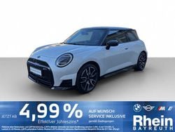 Weiß Gebraucht 2024 Mini Cooper Kleinwagen | 36.430 € (Fairer Preis)