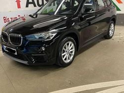 Schwarz Gebraucht 2018 BMW X1 Advantage SUV | 18.500 € (Fairer Preis)