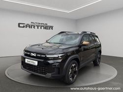 Schwarz Neu 2025 Dacia Bigster Extreme SUV | 34.690 € (Fairer Preis)