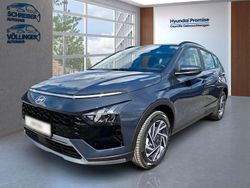Aurora grey Gebraucht 2025 Hyundai Bayon Trend SUV | 24.490 € (Fairer Preis)