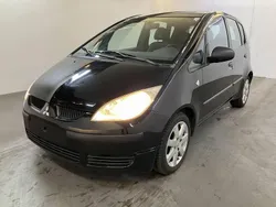 Schwarz Gebraucht 2006 Mitsubishi Colt Kleinwagen | 1.990 € (Fairer Preis)