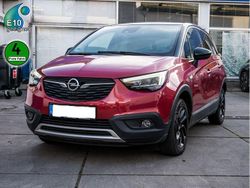 Rot Gebraucht 2020 Opel Crossland X SUV | 16.500 € (Guter Preis)