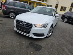 Andere außenfarben Gebraucht 2015 Audi A3 Ambiente Limousine | 8.790 € (Superpreis)