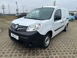 Blanc mineral Gebraucht 2020 Renault Kangoo Van / Kleinbus | 14.390 € (Teuer)