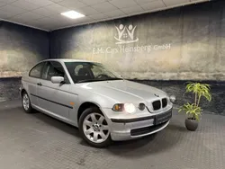 BMW 316 Compact