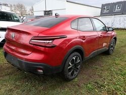 Elixir rot metallic elixir rot metallic Neu 2025 Citroën C4 X SUV | 23.746 € (Guter Preis)