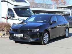 Karbon schwarz (metallic) Neu 2025 Opel Astra Edition Limousine | 26.980 € (Guter Preis)