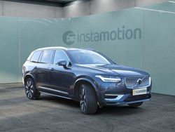 Blau Gebraucht 2024 Volvo XC90 SUV | 71.250 €