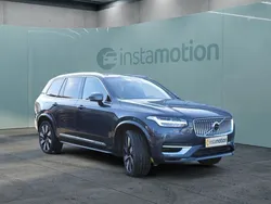 Blau Gebraucht 2024 Volvo XC90 SUV | 71.250 €