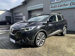 Schwarz Gebraucht 2018 Renault Kadjar Bose Edition SUV | 13.750 € (Fairer Preis)