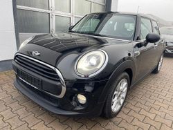 Schwarz Gebraucht 2015 Mini ONE Kleinwagen | 10.800 € (Fairer Preis)