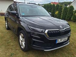 Schwarz Gebraucht 2022 Skoda Kodiaq Clever SUV | 33.000 € (Fairer Preis)