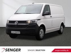 Andere Gebraucht 2022 VW T6.1 Van | 25.480 € (Superpreis)