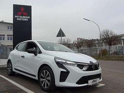 Antarktisweiß Gebraucht 2024 Mitsubishi Colt Basis Kleinwagen | 16.990 € (Etwas zu teuer)