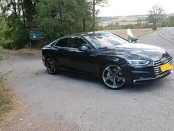 Andere außenfarben Gebraucht 2018 Audi A5 Coupé | 29.500 € (Etwas zu teuer)