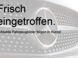 Silber Gebraucht 2014 Mercedes C220 AMG line Kombi | 14.999 € (Teuer)