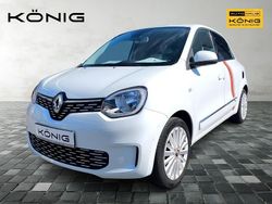 Weiß Gebraucht 2020 Renault Twingo Vibes Kleinwagen | 10.996 € (Fairer Preis)