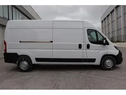 Neu 2025 Peugeot Boxer S Van | 30.273 € (Guter Preis)