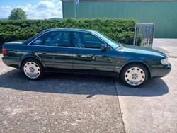 Gebraucht 1994 Audi 100 Limousine | 9.650 €