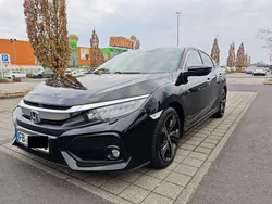 Gebraucht 2019 Honda Civic Prestige Limousine | 17.200 € (Fairer Preis)