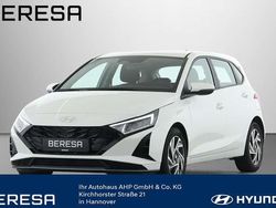Schwarz Neu 2024 Hyundai i20 Trend Limousine | 19.280 € (Superpreis)
