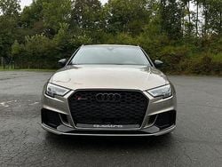 Gebraucht 2019 Audi RS3 Sport Kleinwagen | 37.500 € (Guter Preis)