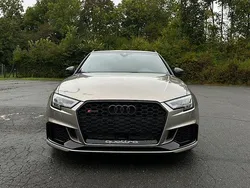 Gebraucht 2019 Audi RS3 Sport Kleinwagen | 37.500 € (Guter Preis)