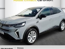 Grau Neu 2025 Renault Symbioz Evolution SUV | 30.895 € (Guter Preis)