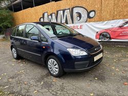 Ink blue Gebraucht 2004 Ford C-MAX Trend Van / Kleinbus | 2.000 € (Fairer Preis)