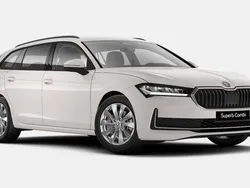Neu 2024 Skoda Superb Selection Kombi | 39.530 € (Superpreis)