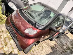 Rot Gebraucht 2004 Smart ForTwo Coupé Coupé | 999 € (Superpreis)