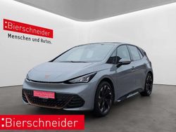 Vaporgrau Gebraucht 2023 Cupra Born Kleinwagen | 25.450 € (Fairer Preis)