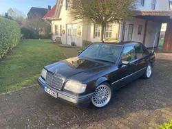 Schwarz Gebraucht 1994 Mercedes 280 Limousine | 9.500 €