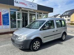 Silber Gebraucht 2006 VW Caddy Life Van / Kleinbus | 2.750 € (Fairer Preis)