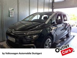 Schwarz Gebraucht 2019 Citroën C4 SpaceTourer PureTech Van / Kleinbus | 14.930 € (Fairer Preis)