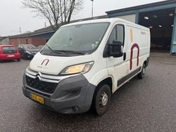 Gebraucht 2016 Citroën Jumper Van / Kleinbus | 7.000 € (Superpreis)