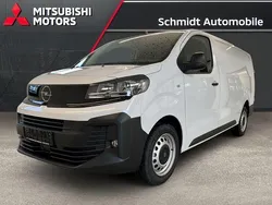 Neu 2025 Opel Vivaro Van | 27.470 € (Superpreis)
