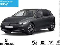 VW Golf VIII