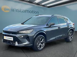 Gebraucht 2025 Cupra Formentor SUV | 30.799 € (Superpreis)