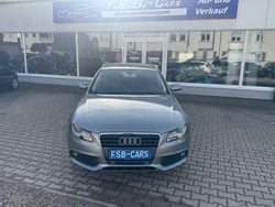 Grau Gebraucht 2010 Audi A4 Ambiente Kombi | 3.950 € (Superpreis)