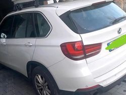 Gebraucht 2015 BMW X5 SUV | 22.000 €
