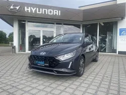 Aurora grey Neu 2025 Hyundai i20 Trend Kleinwagen | 23.290 € (Fairer Preis)