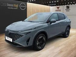 Grau Gebraucht 2025 Nissan Qashqai 360º SUV | 33.990 € (Fairer Preis)